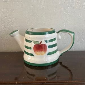 Watering  Can Decor/plant holder/watering can